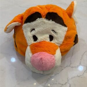Tokyo Disneyland Resort - Tigger plush cap